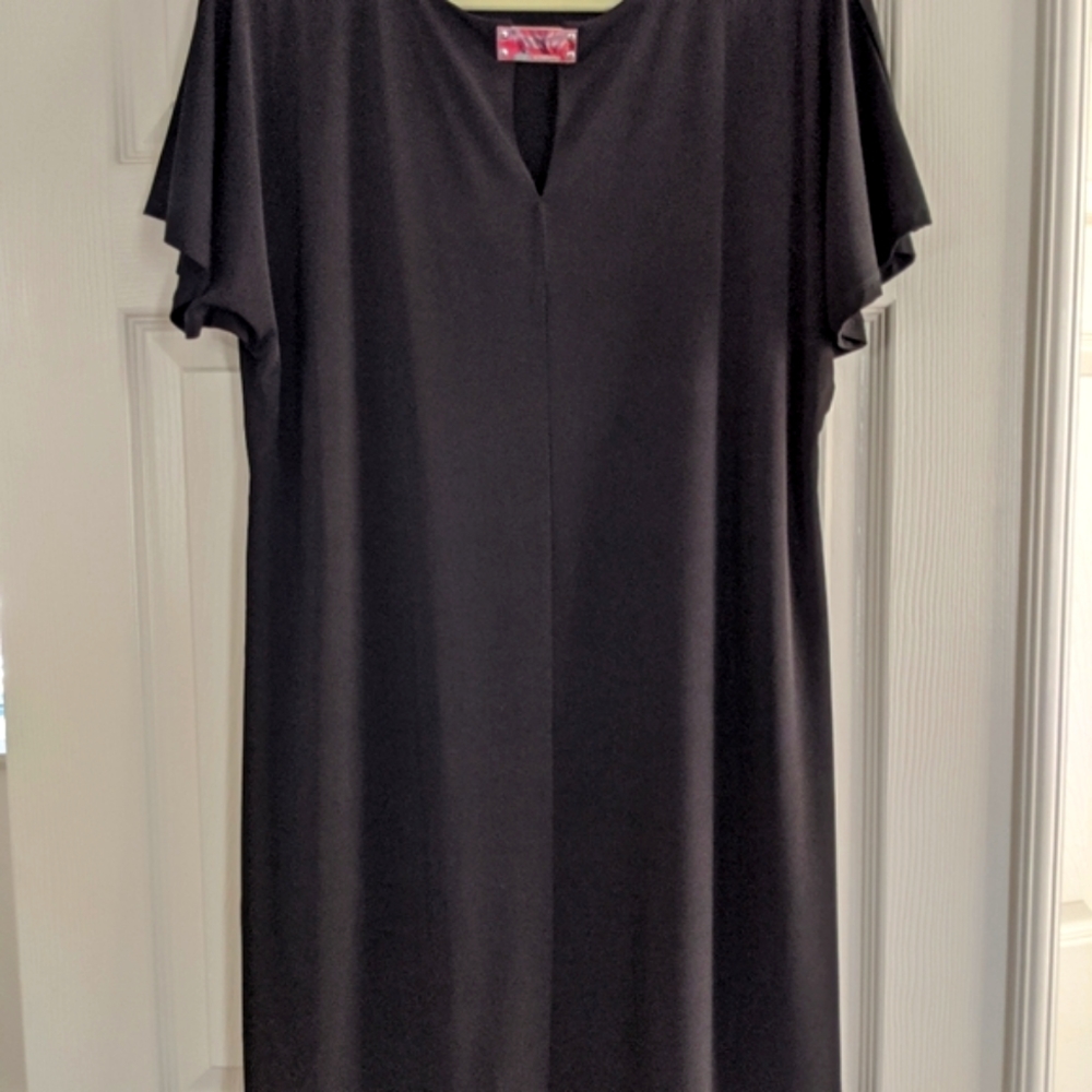 Michael Kors Dress, Black, Size L
